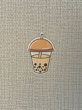 Load image into Gallery viewer, Boba Sticker