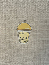 Load image into Gallery viewer, Boba Sticker