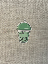 Load image into Gallery viewer, Boba Sticker