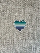 Load image into Gallery viewer, Pride Heart Sticker