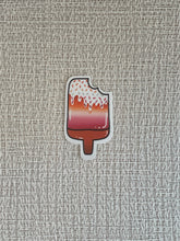 Load image into Gallery viewer, Pride Popsicle Sticker