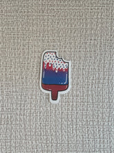 Load image into Gallery viewer, Pride Popsicle Sticker