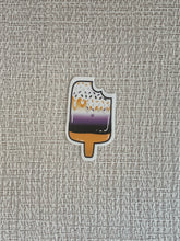 Load image into Gallery viewer, Pride Popsicle Sticker