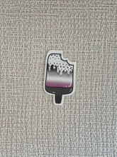 Load image into Gallery viewer, Pride Popsicle Sticker